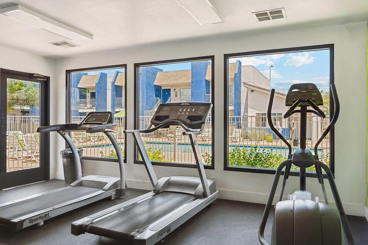 Sorrento Apartments — Photo 4