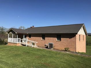 11691 Newport Hwy, Greeneville, TN 37743