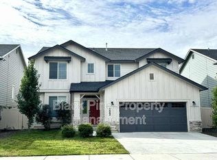 4443 W Sunny Cv, Meridian, ID 83646
