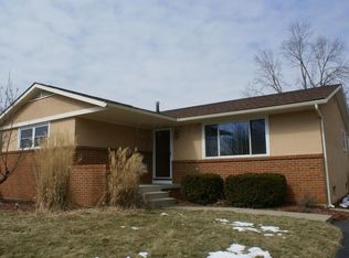 4798 Harbor Blvd, Columbus, OH 43232