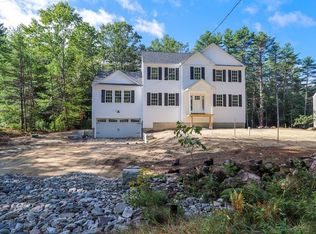 151 Tuckerman Rd, Ashburnham, MA 01430
