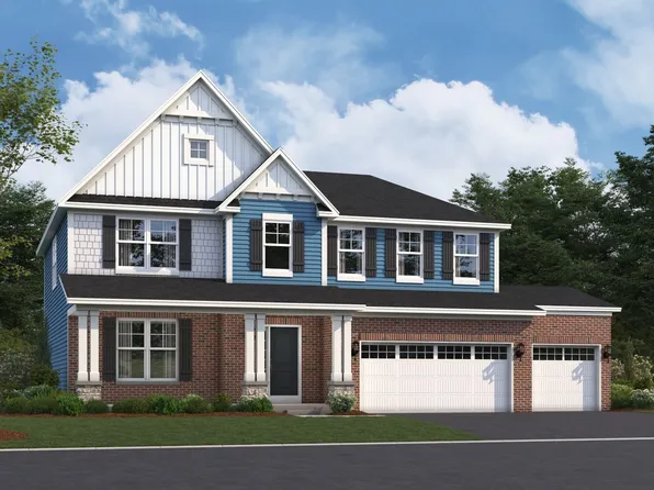 Fairchild Plan, Riverstone