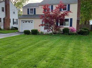 378 S Main Ave, Albany, NY 12209
