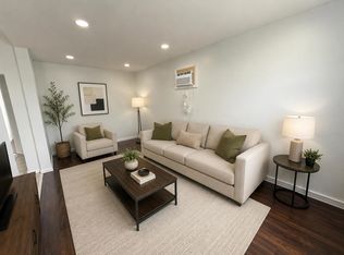 847 7th St #2, Secaucus, NJ 07094
