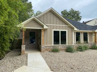 312 E 1st St, Tyler, TX 75701