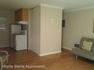 1903 Montecito Ave APT 4, Mountain View, CA 94043