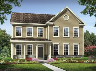 110 Almond Dr, Stafford, VA 22554