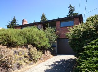 5016 Erskine Way SW, Seattle, WA 98136
