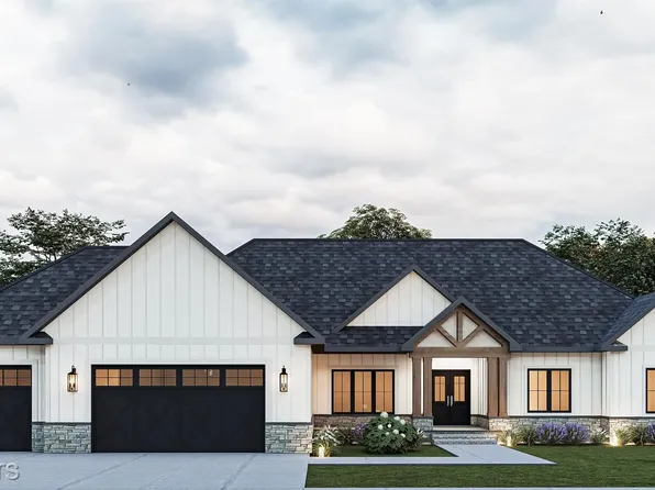 0 Pebble Creek Dr, Pinckney, MI 48169