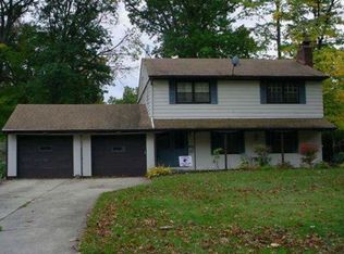 4277 Wedgewood Dr, Youngstown, OH
