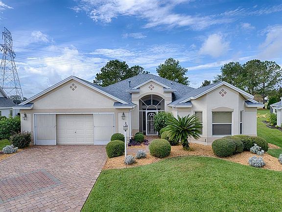 2nd image of 16822 SE 85th Sapelo Ct