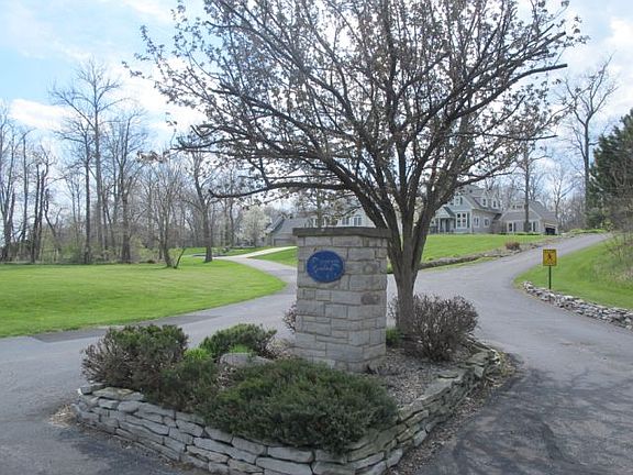 Dempsey's Landing entry