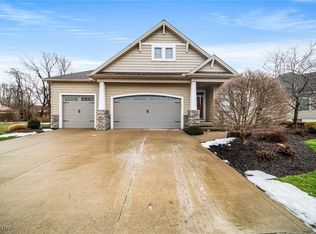 8750 Wild Flower Way, Mentor, OH 44060