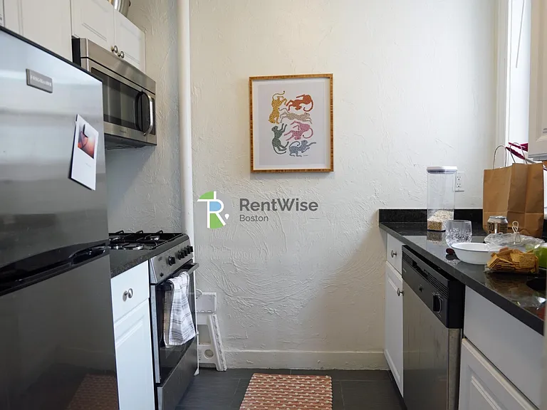 82 Brainerd Rd #16 — Photo 20
