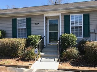 2024 Buckhaven Way, Augusta, GA 30909