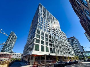 15 Richardson St #1414, Toronto, ON M5A 4J9
