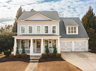 6017 Grand Reunion Dr, Hoschton, GA 30548