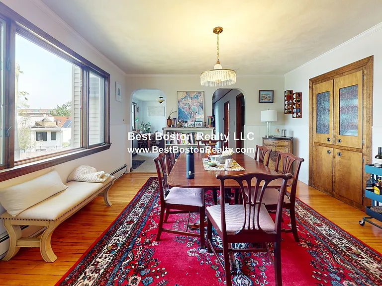 87 Boston St #1 — Photo 7