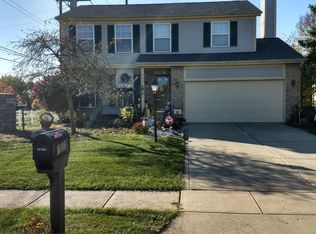 1063 Wexford Green Blvd, Columbus, OH 43228