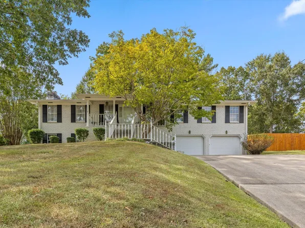 3710 Olmstead Dr, Chattanooga, TN 37412