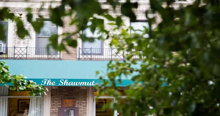 The Shawmut — Photo 16