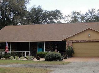 3820 Davis Rd, Mulberry, FL 33860