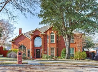 2510 Fallview Ln, Carrollton, TX 75007