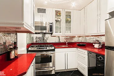 Rented by Brown Harris Stevens
