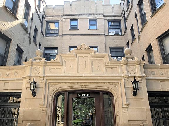 3rd image of 6037-43 N Kenmore Ave