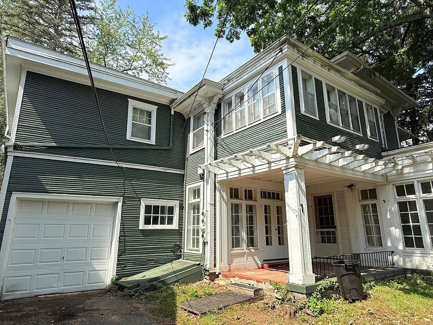 Washington - 603 — Photo 1