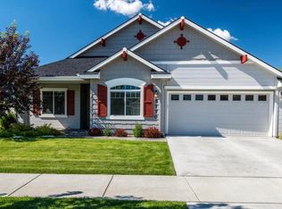5770 W Combermere Dr, Eagle, ID 83616