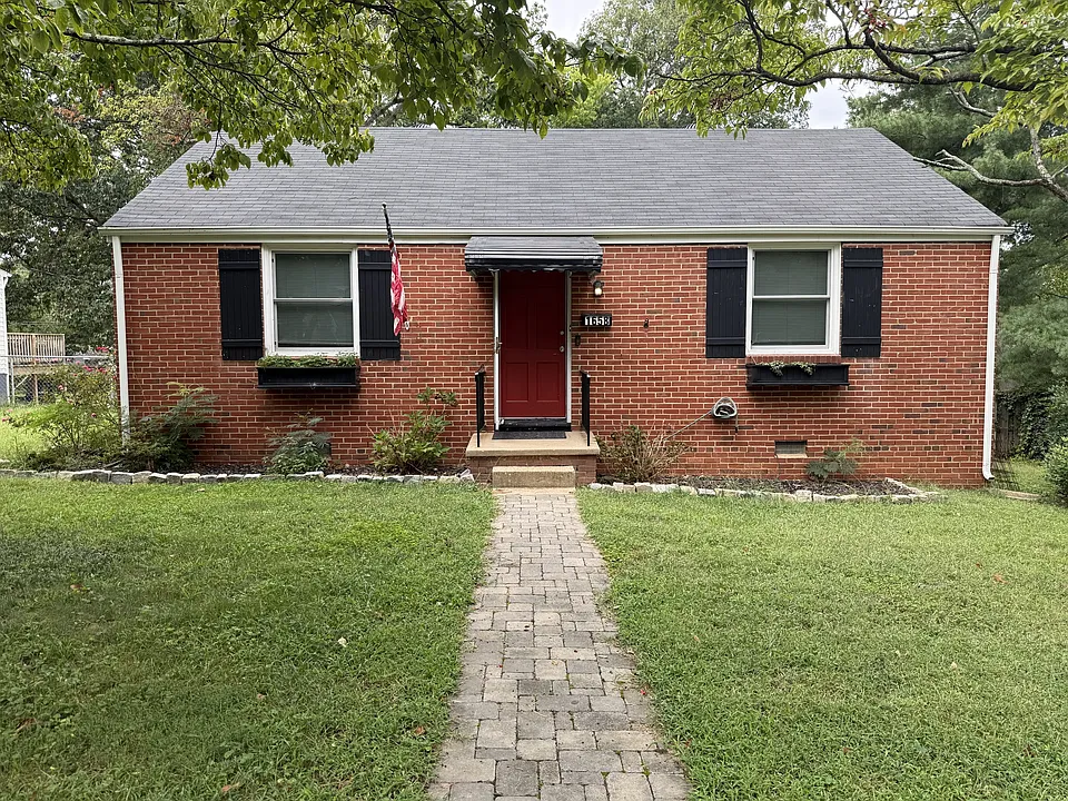 1658 Foster Rd