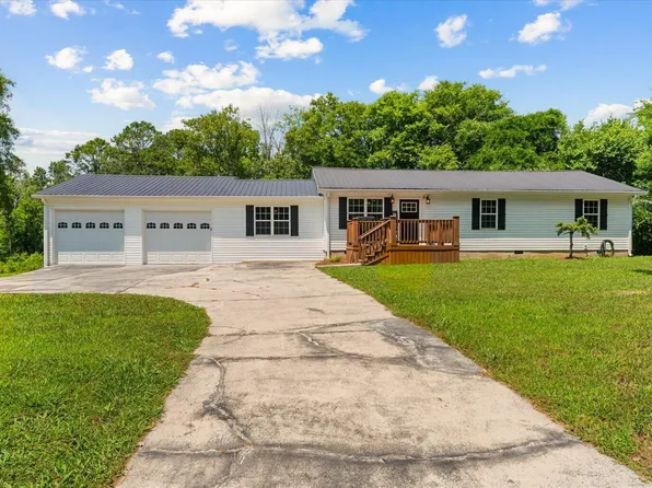 548 Corinth Rd NE, Resaca, GA 30735