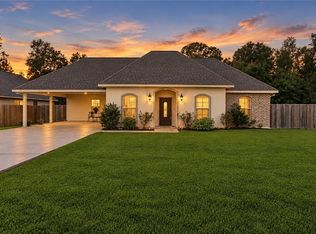 42713 Scarlett Cir, Hammond, LA 70403