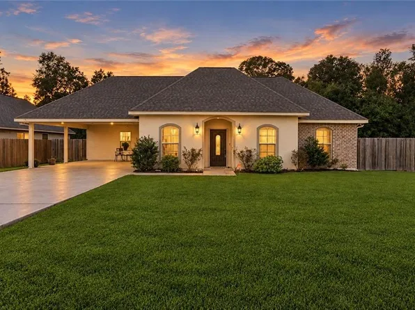 42713 Scarlett Cir, Hammond, LA 70403