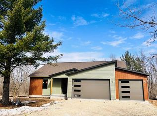640 Fiddlehead Ct, Green Lake, WI 54941