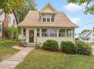 4 Green Hill St, Manchester, CT 06040