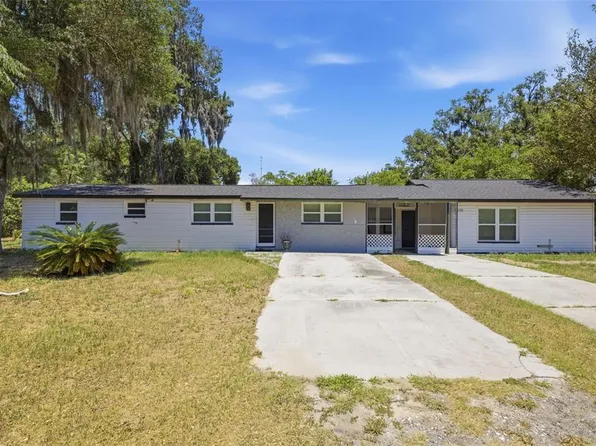 11410 Thomas Rd, Seffner, FL 33584