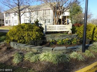 10340 Luria Commons Ct APT F, Burke, VA 22015