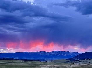 4188 Bare Trl, Hartsel, CO 80449