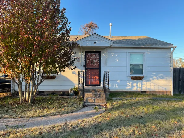 4909 W 2nd St, Tulsa, OK 74127