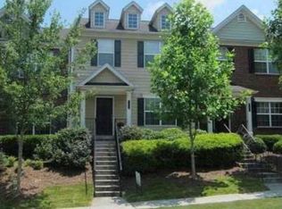 831 Society Ct, Woodstock, GA 30188