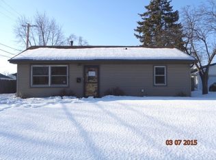 1102 Rahill Ct, Crest Hill, IL 60403