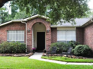 28819 Sedgefield St, Spring, TX 77386