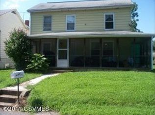 30 Boyer Rd, Milton, PA 17847