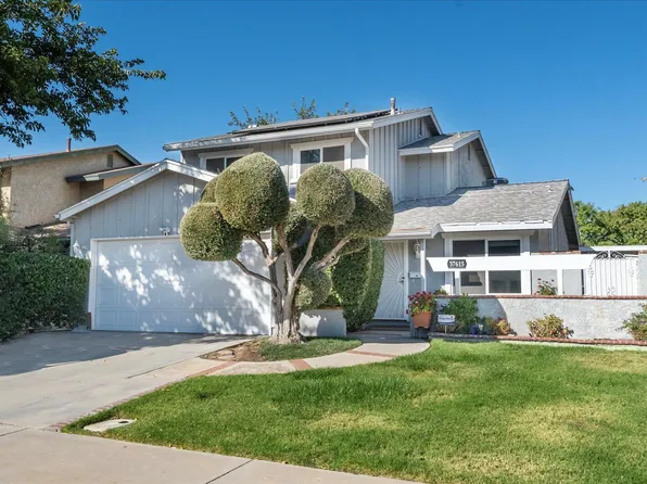 37615 29th St E, Palmdale, CA 93550