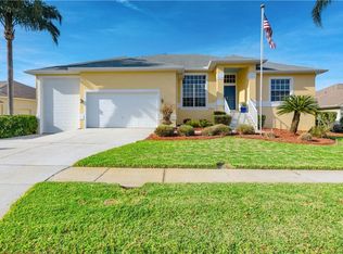 1010 Arlinbrook Dr, New Port Richey, FL 34655