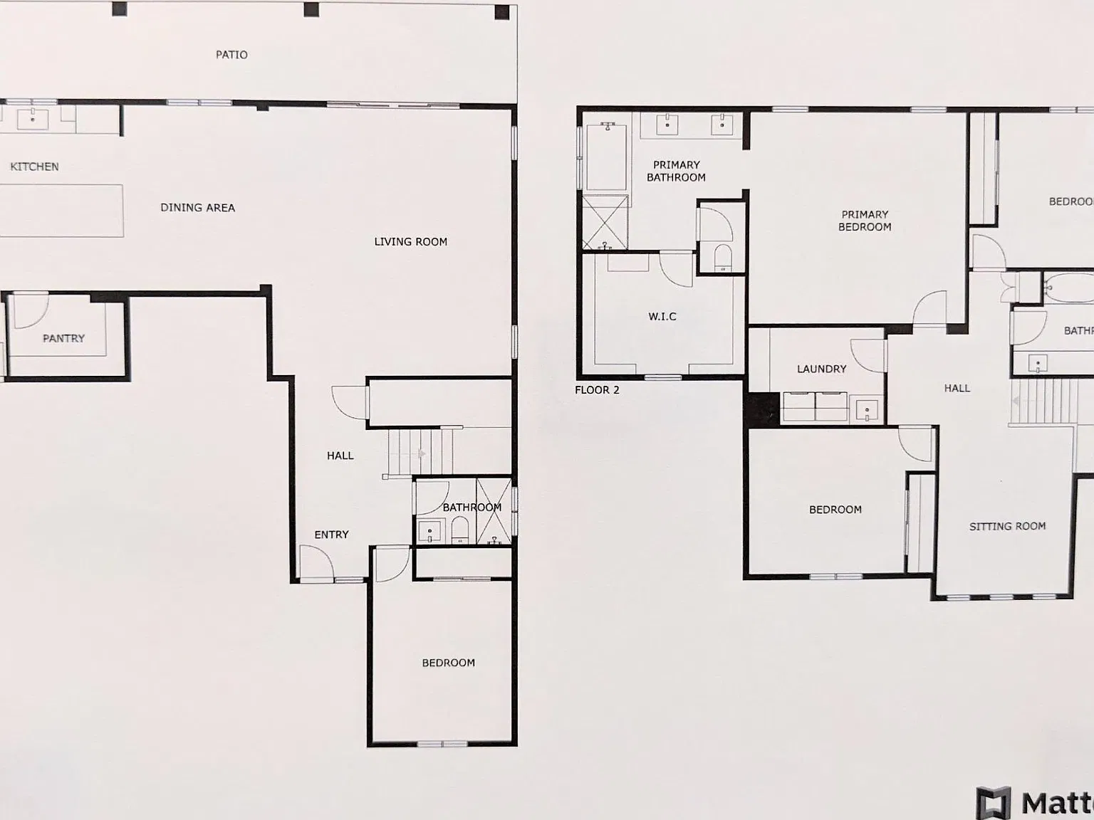 4 bed, 2689 sqft, $3,549 — Photo 2