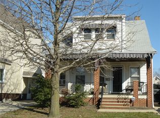 1495 Elmwood Ave, Lakewood, OH