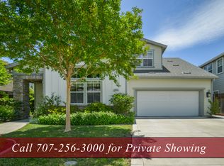 233 Buttercup Ct, Napa, CA